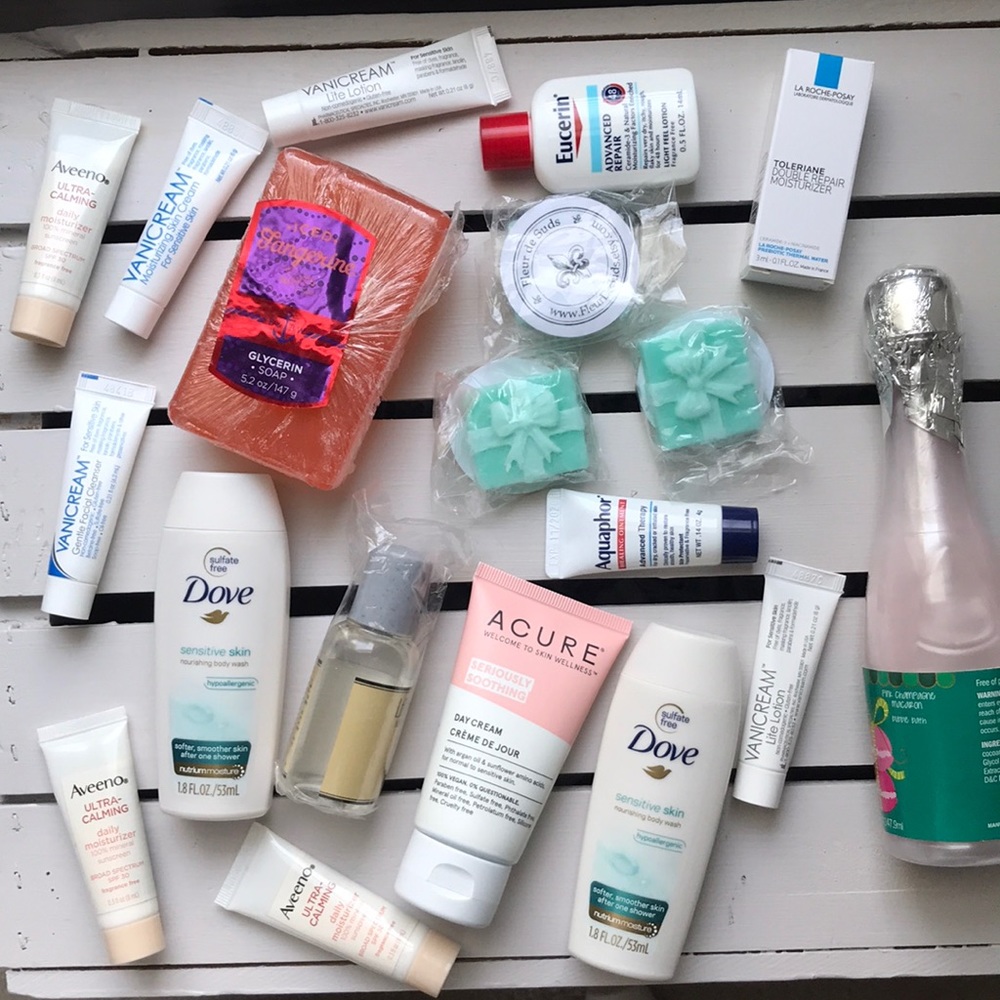 FREE SAMPLE
